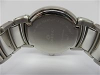 Montre Lorenz Homme Montenapoleone in Acier 025621DD - 025621DD